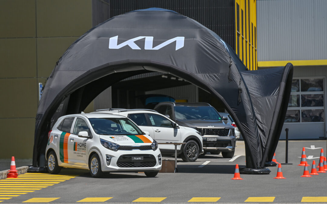 KIA Suisse